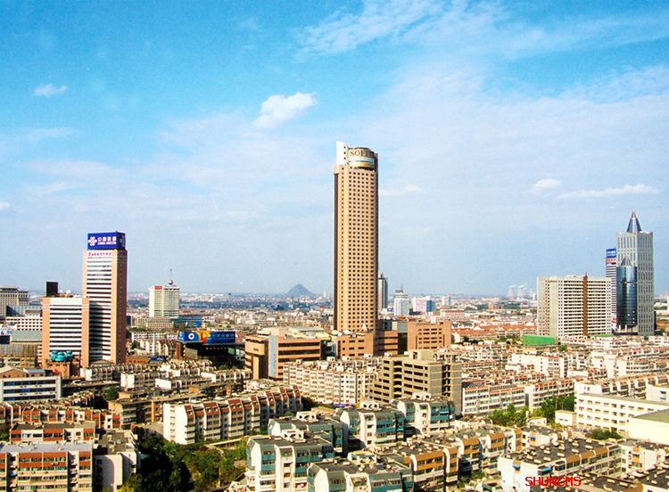 鸿运国际·(中国)集团-鸿运官网接待你