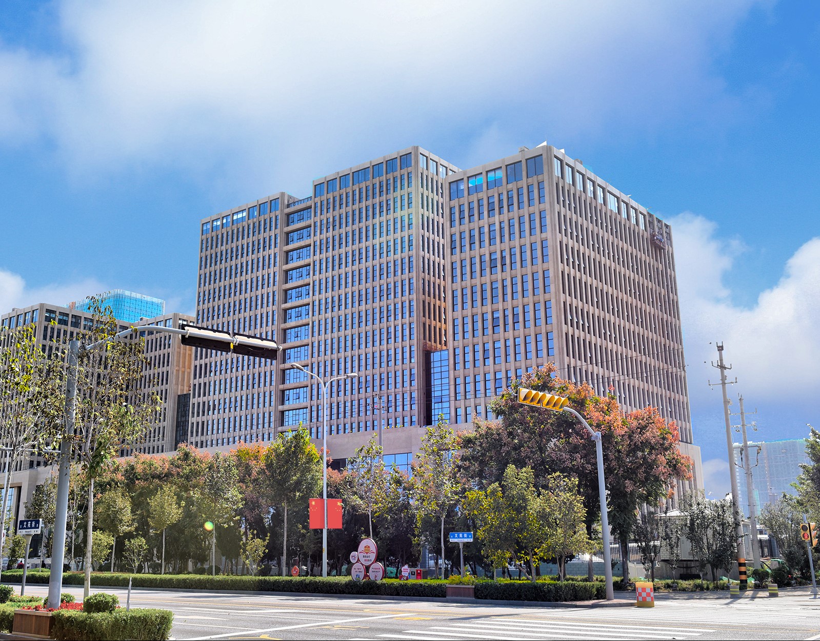 鸿运国际·(中国)集团-鸿运官网接待你